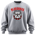 Bluegrass MS Fleece Crewneck