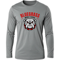 Bluegrass MS Long Sleeve T-shirt