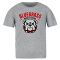 Bluegrass MS Short Sleeve T-shirt