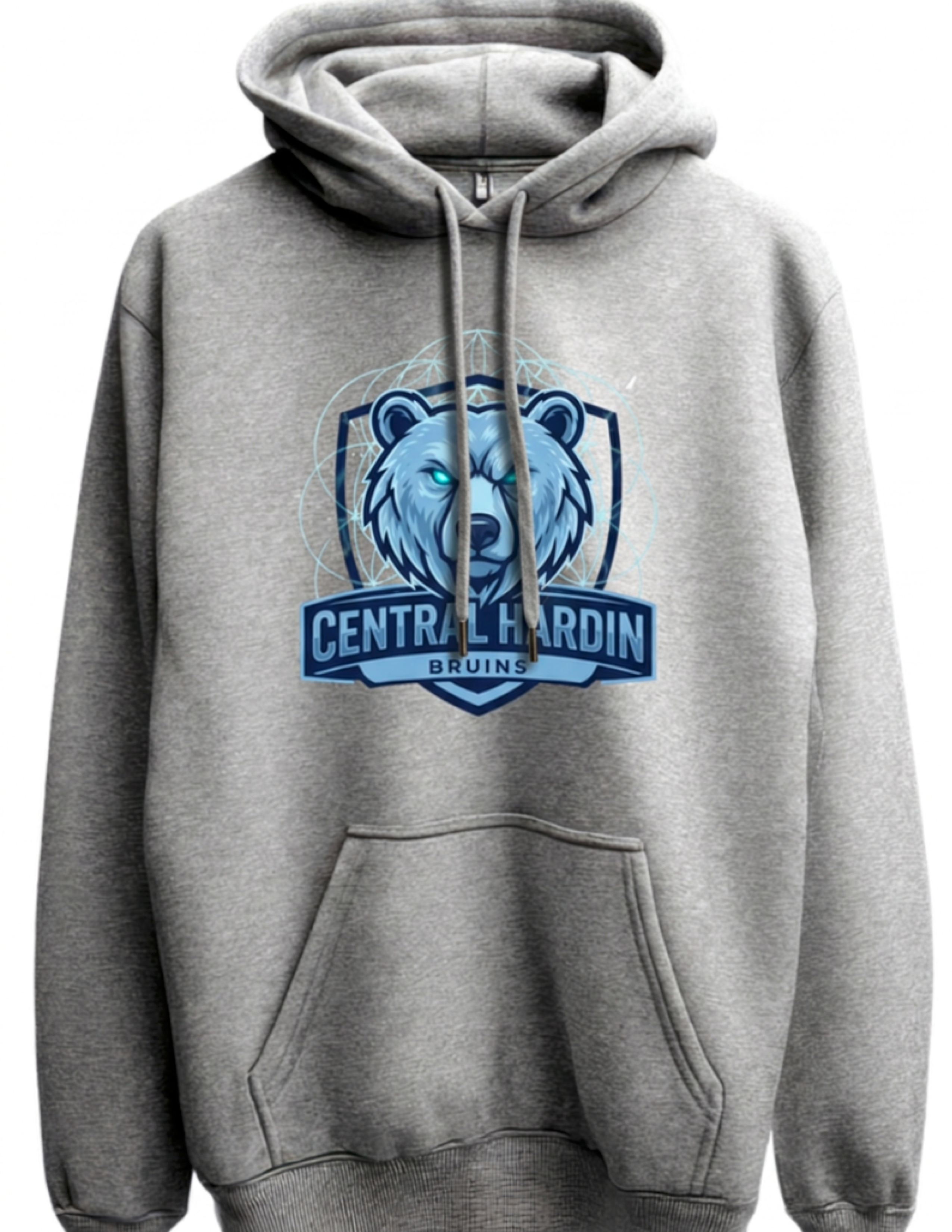 CHHS Long Sleeve Fleece Hoodie