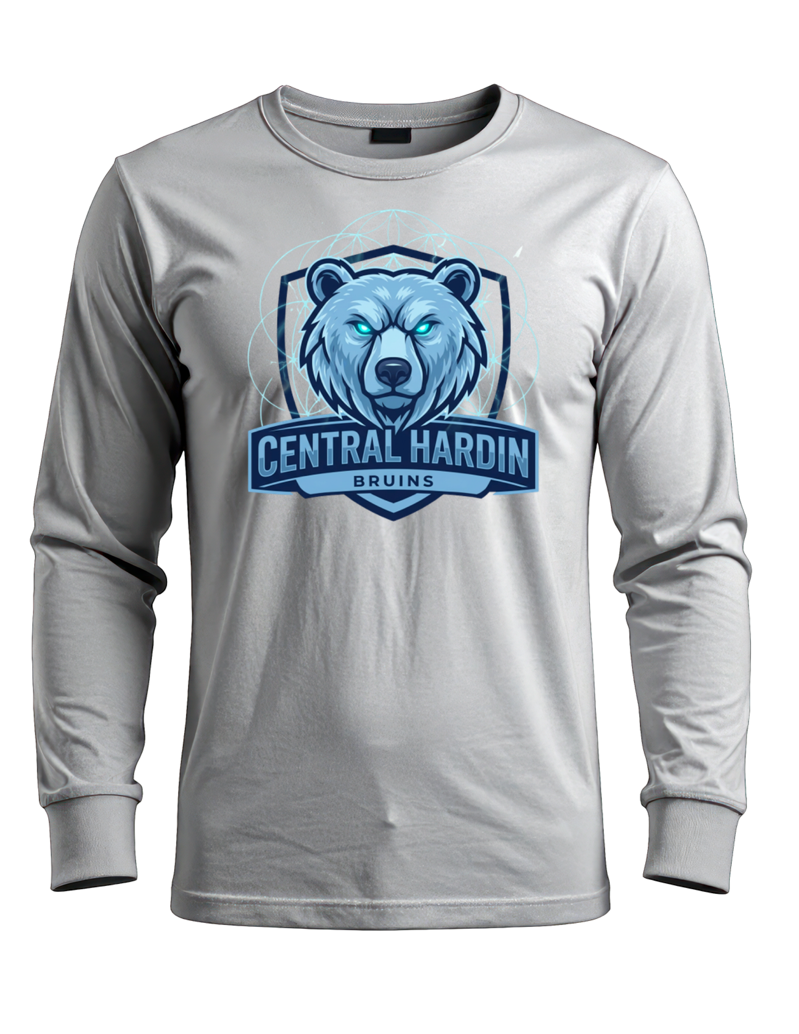 CHHS Long Sleeve T-shirt