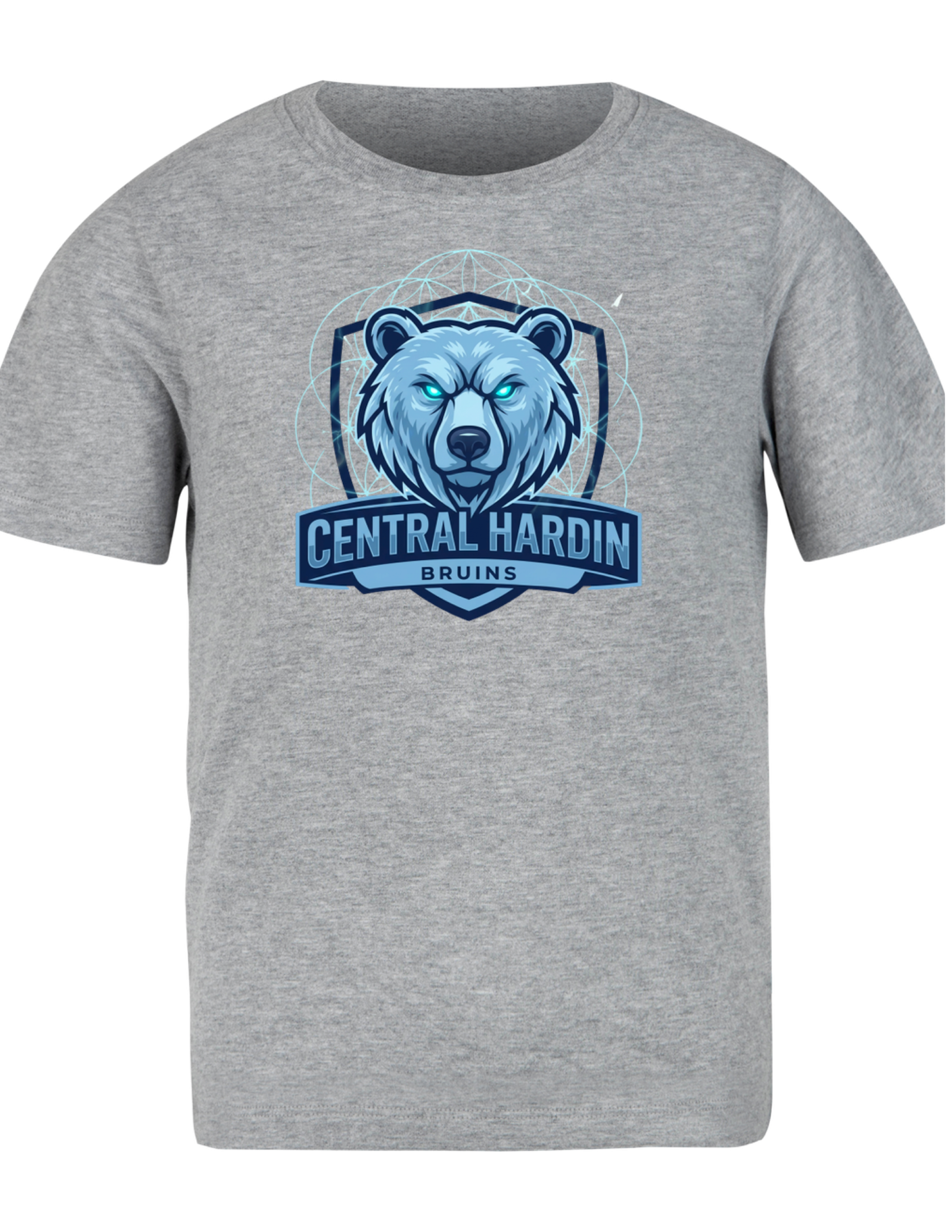 CHHS Short Sleeve T-shirt