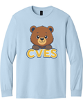 CVES Long Sleeve T-shirt