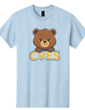CVES Short Sleeve Tshirt