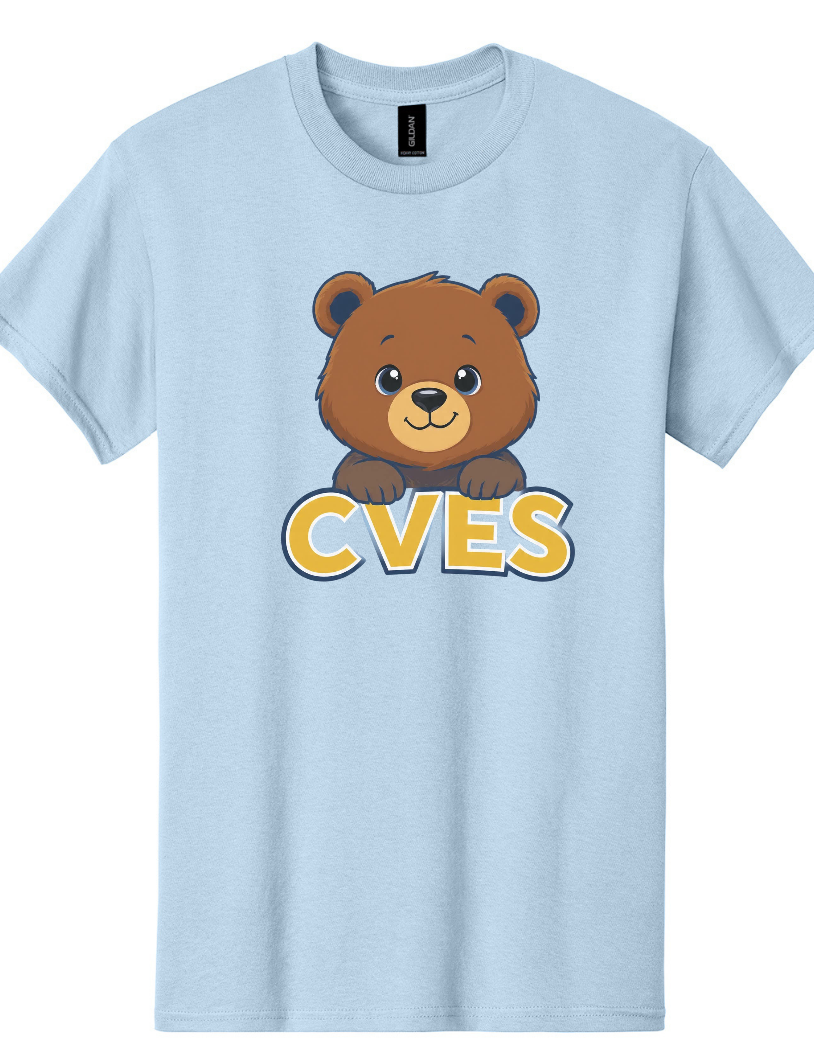 CVES Short Sleeve Tshirt