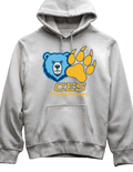 Creekside Long Sleeve Fleece Hoodie