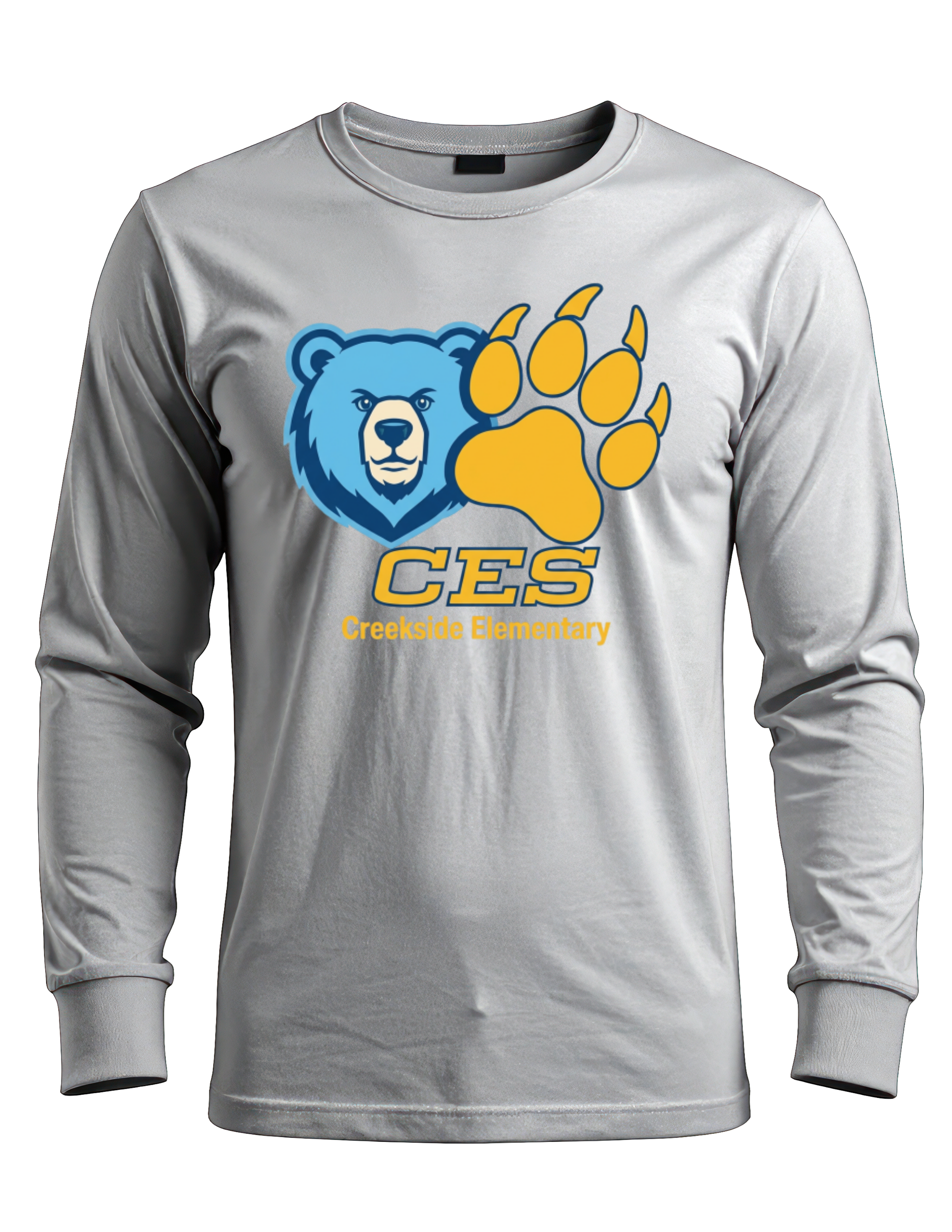 Creekside Long Sleeve T-shirt