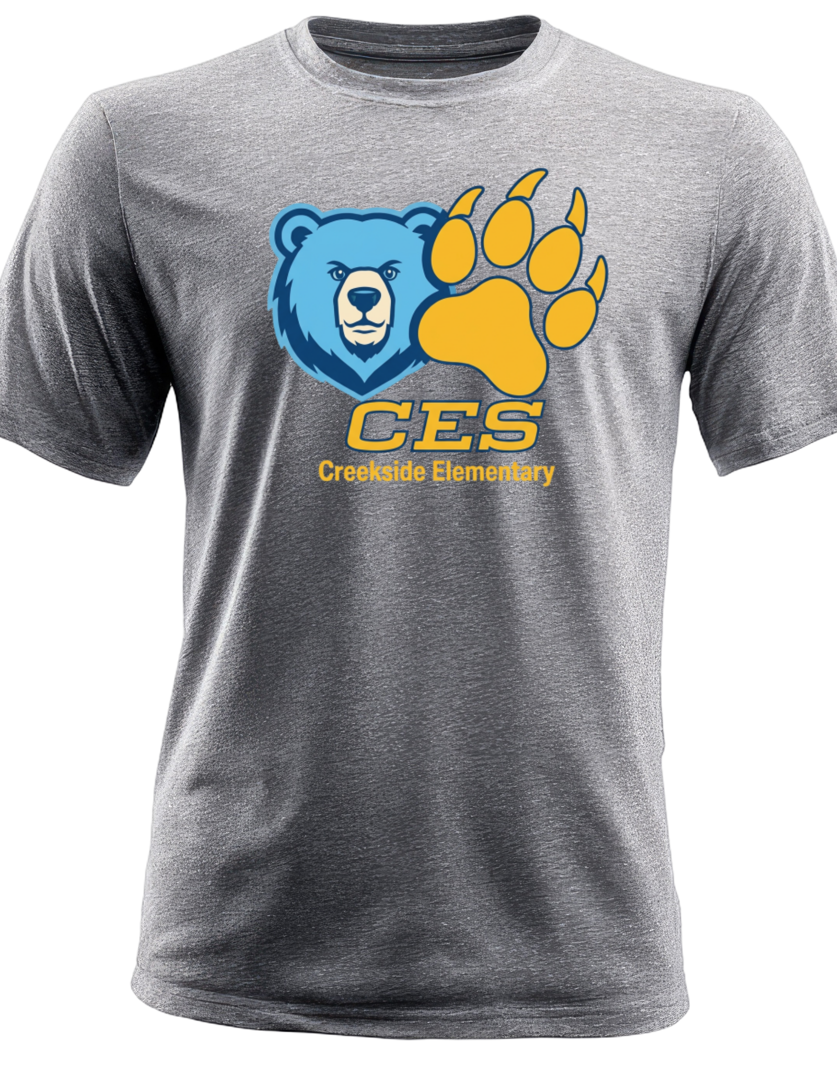 Creekside Short Sleeve T-shirt