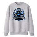 EH MS Fleece Crewneck