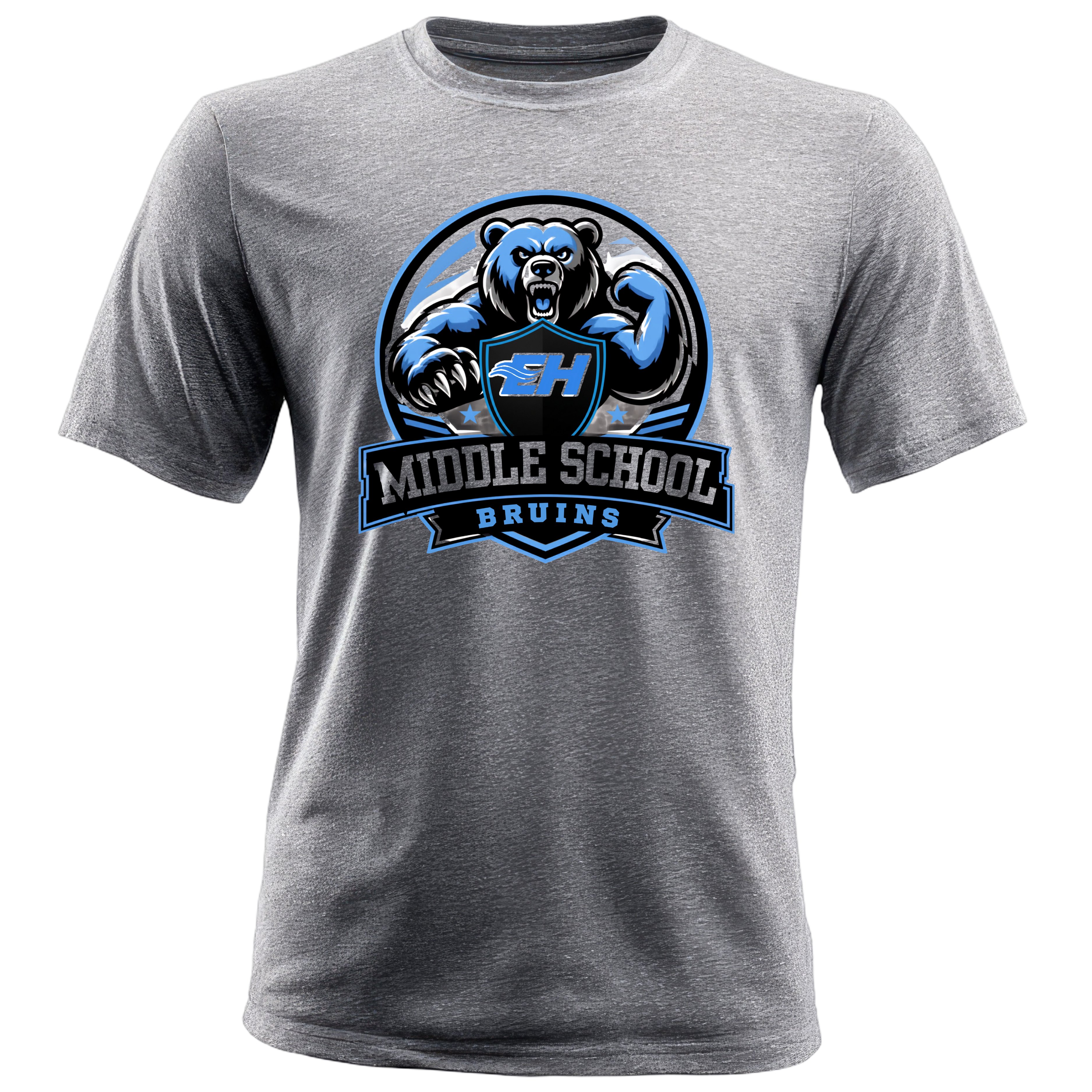 EH MS Short Sleeve T-shirt