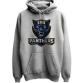 EHS Long Sleeve Fleece Hoodie