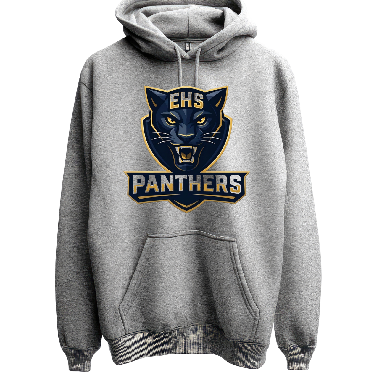 EHS Long Sleeve Fleece Hoodie