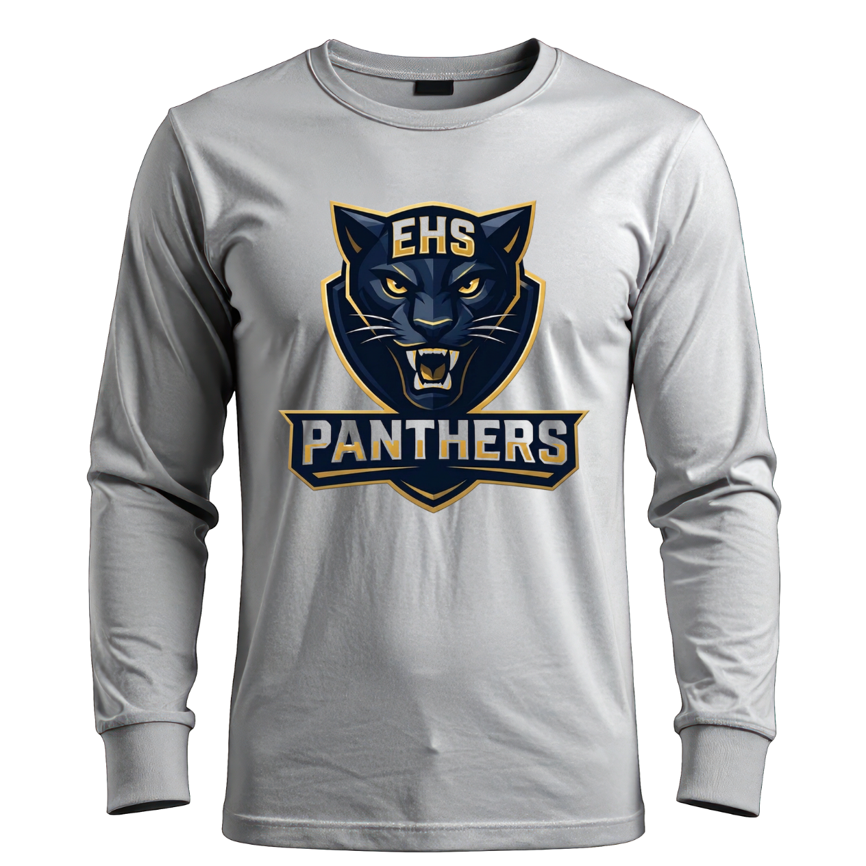 EHS Long Sleeve T-shirt