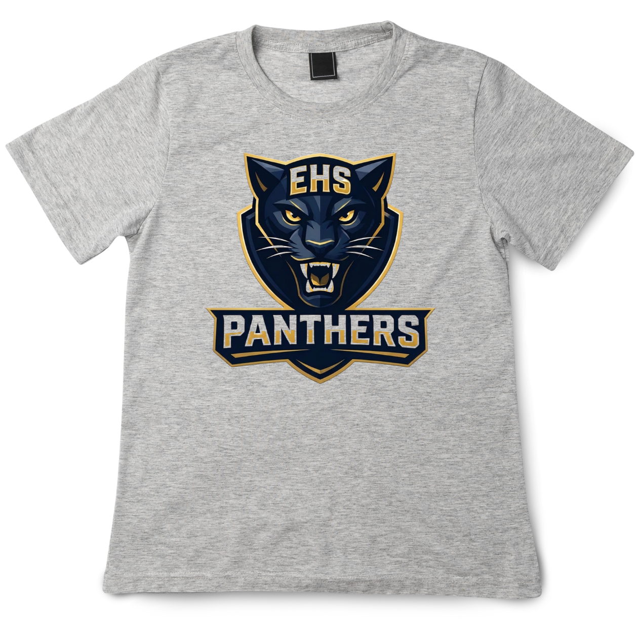EHS Short Sleeve T-shirt