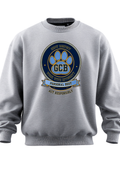GC Burkhead Fleece Crewneck
