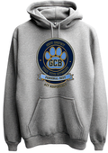 GC Burkhead Long Sleeve Fleece Hoodie