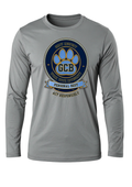GC Burkhead Long Sleeve T-shirt