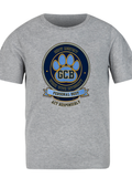 GC Burkhead Short Sleeve T-shirt