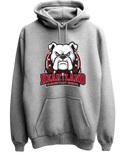 Heartland Long Sleeve Fleece Hoodie