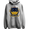 Helmwood Heights Long Sleeve Fleece Hoodie