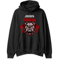 JHHS Long Sleeve Fleece Hoodie
