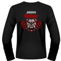 JHHS Long Sleeve T-shirt