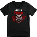 JHHS Short Sleeve T-shirt