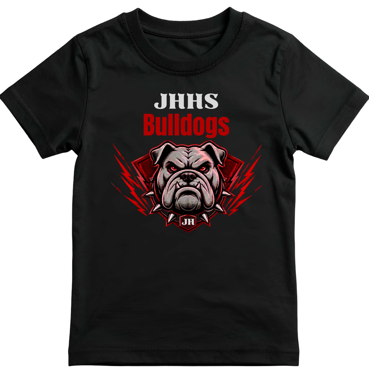 JHHS Short Sleeve T-shirt