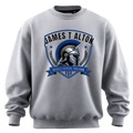 JTA MS Fleece Crewneck
