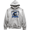 JTA MS Long Sleeve Fleece Hoodie