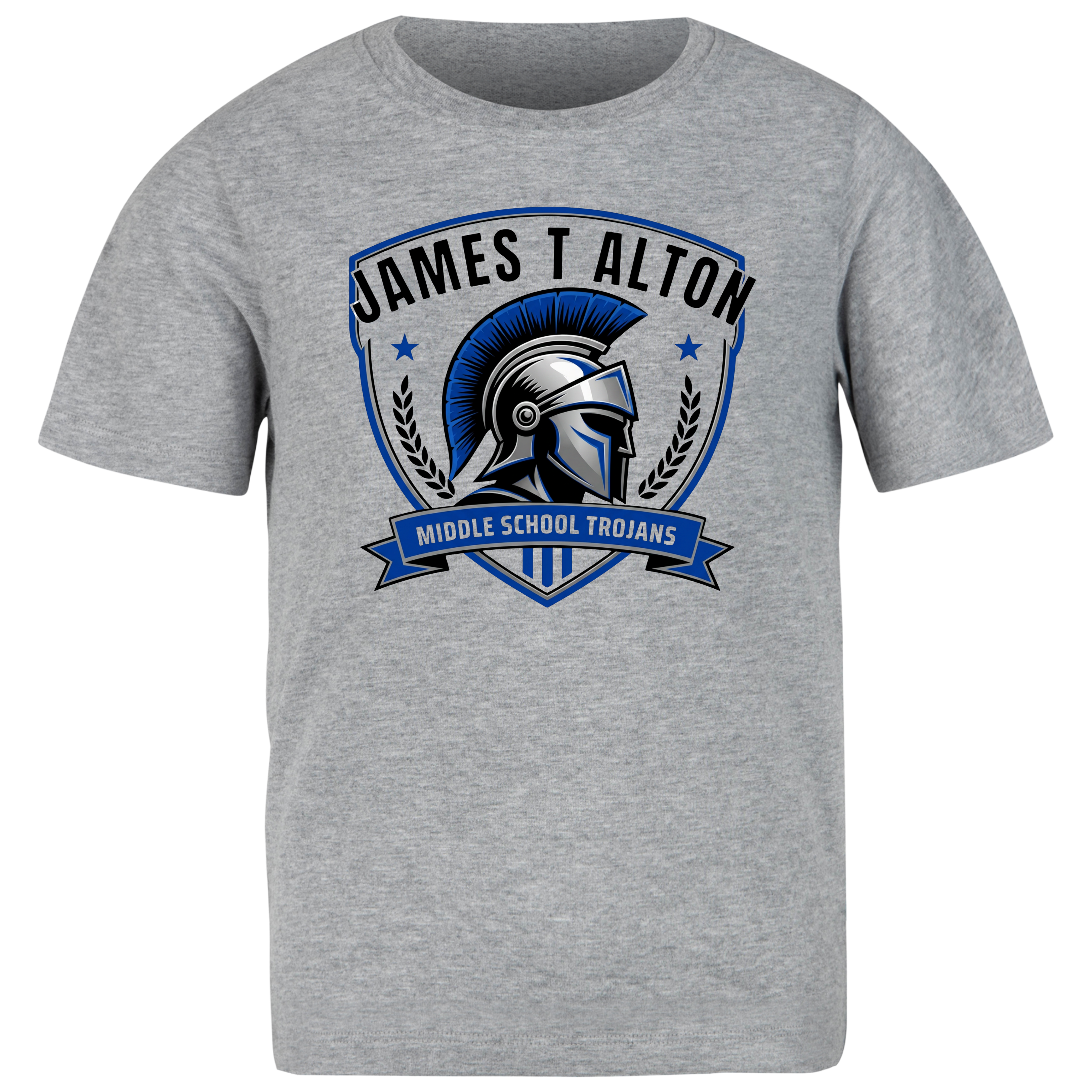 JTA MS Short Sleeve T-shirt