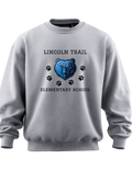 Lincoln Trail Fleece Crewneck