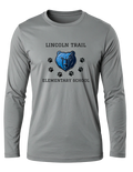 Lincoln Trail Long Sleeve T-shirt