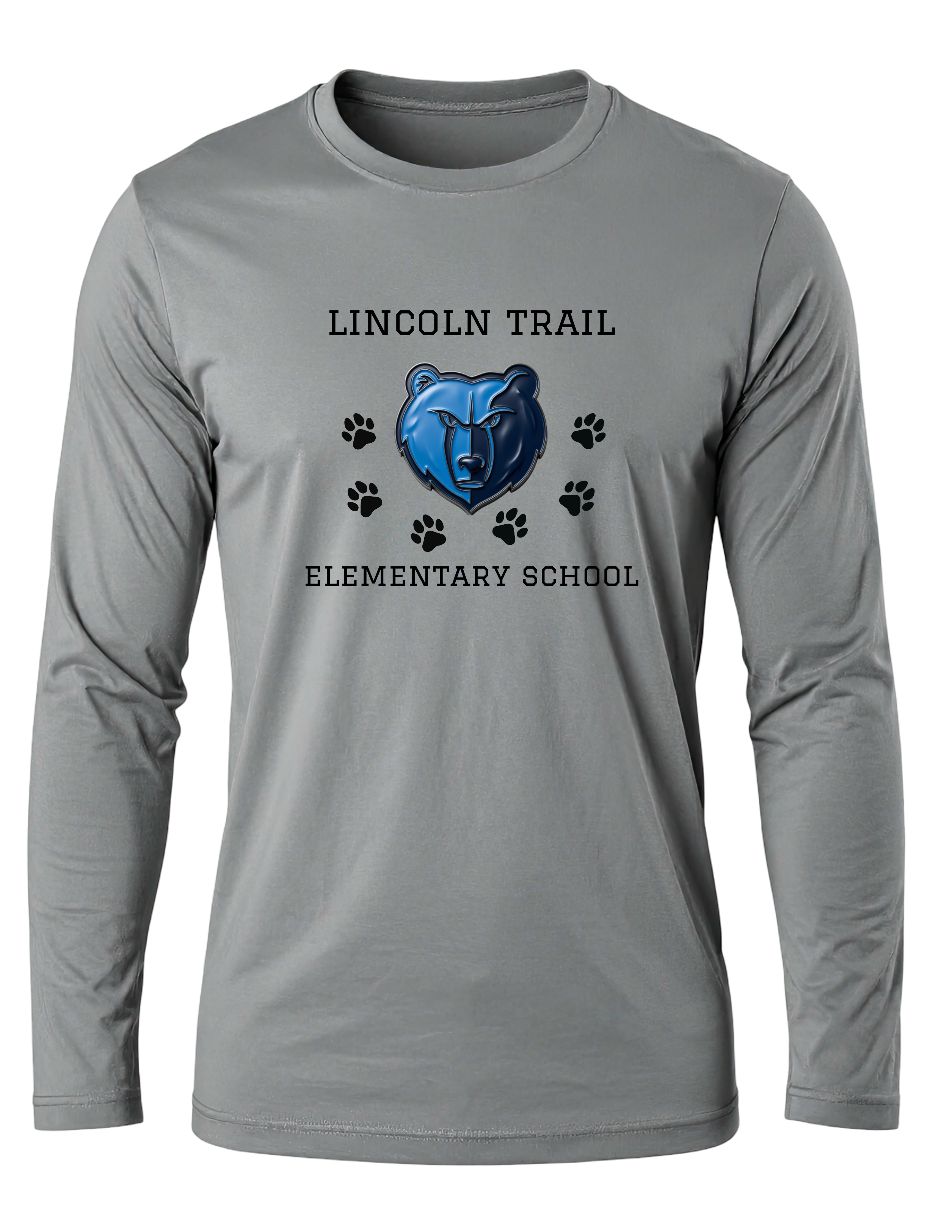 Lincoln Trail Long Sleeve T-shirt