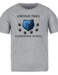 Lincoln Trail Short Sleeve T-shirt