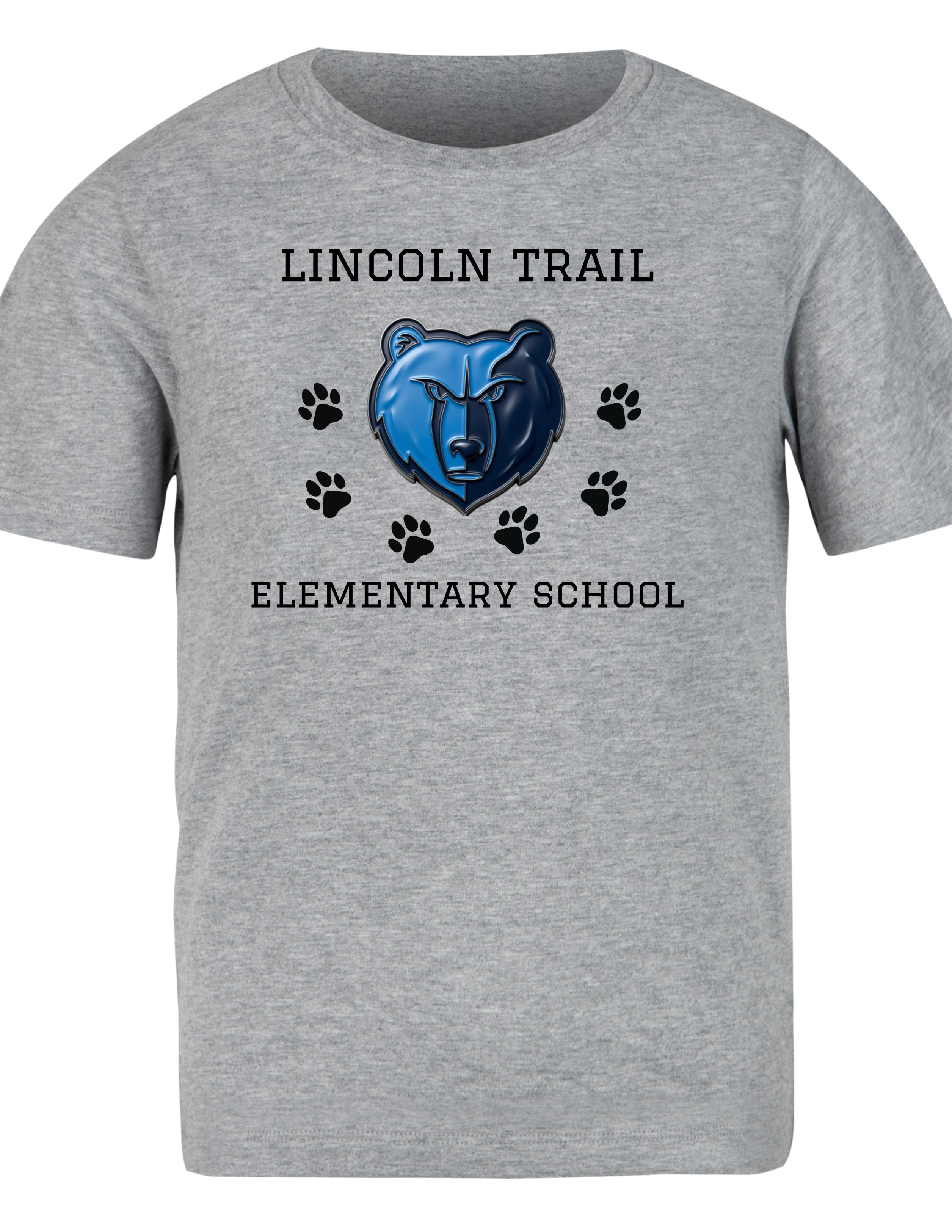 Lincoln Trail Short Sleeve T-shirt