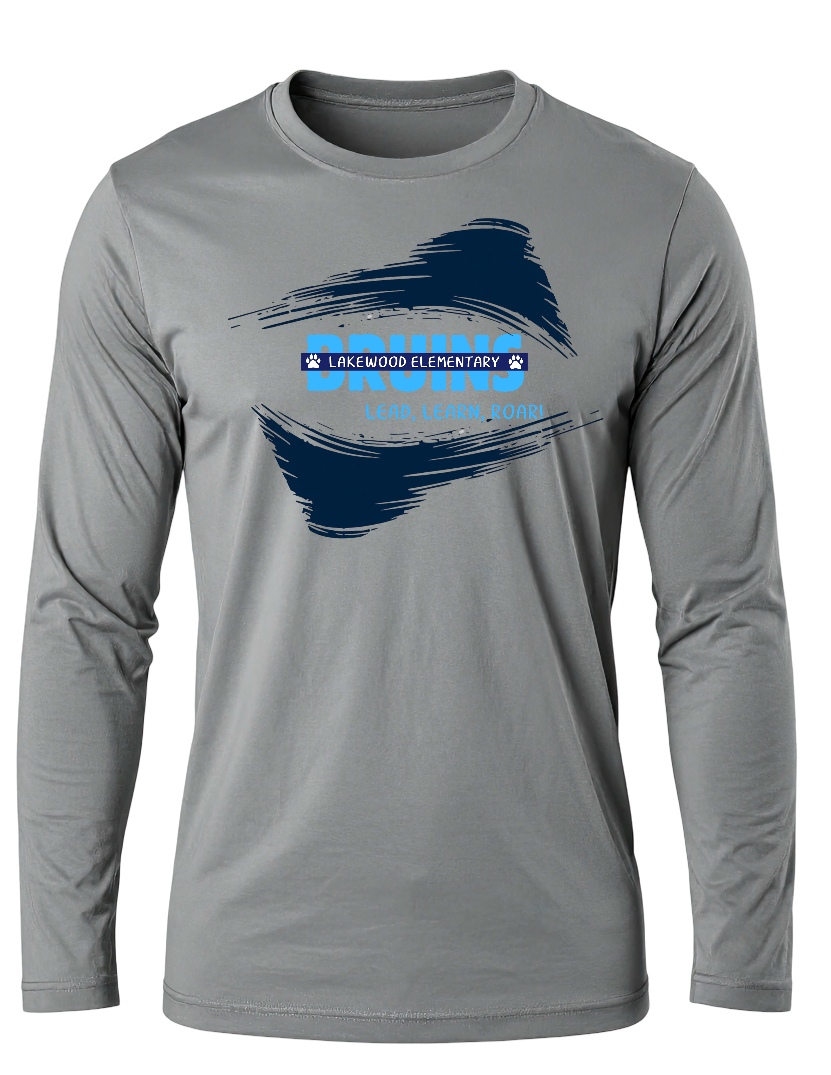Lakewood Long Sleeve T-shirt
