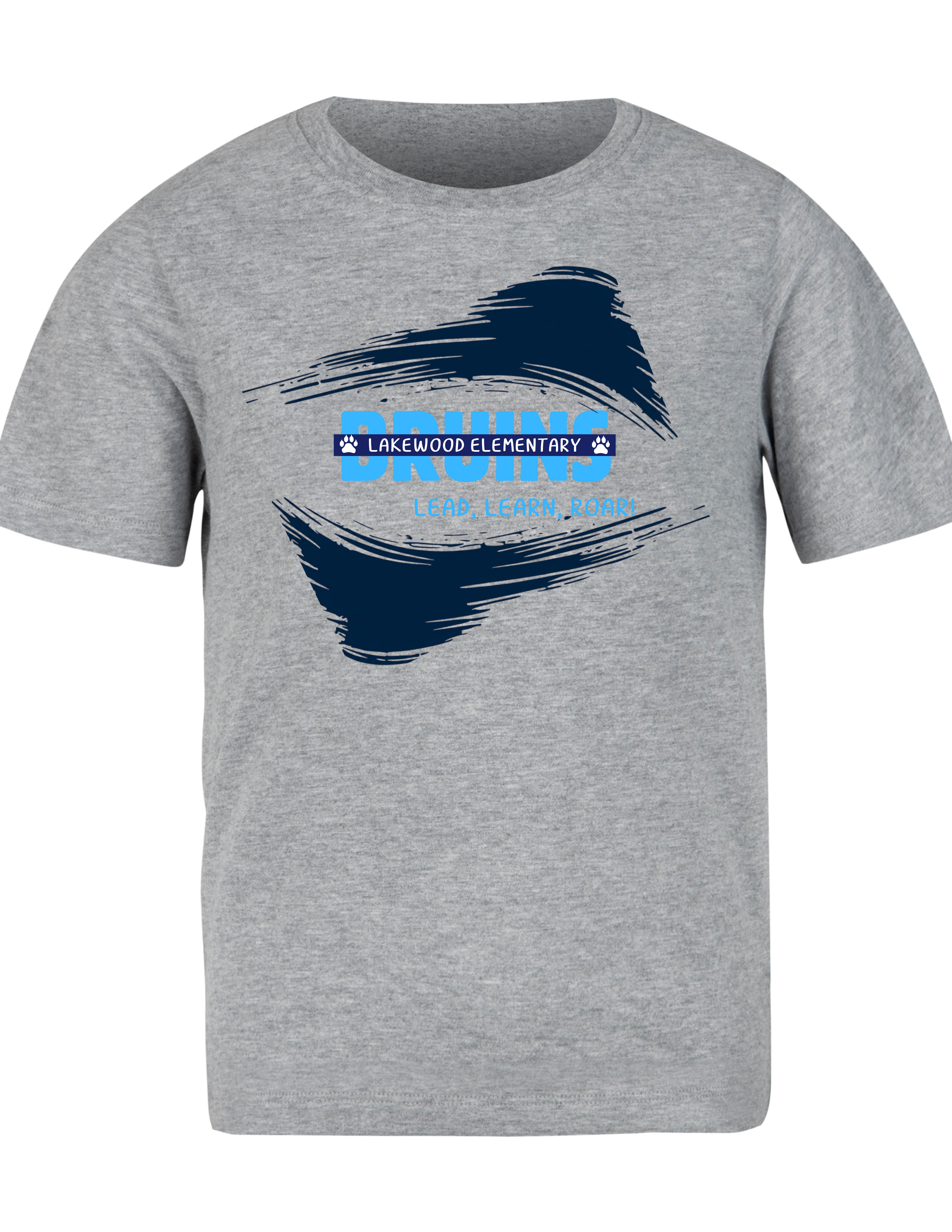 Lakewood Short Sleeve T-shirt