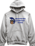Meadowview Long Sleeve Fleece Hoodie