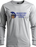 Meadowview Long Sleeve Tshirt