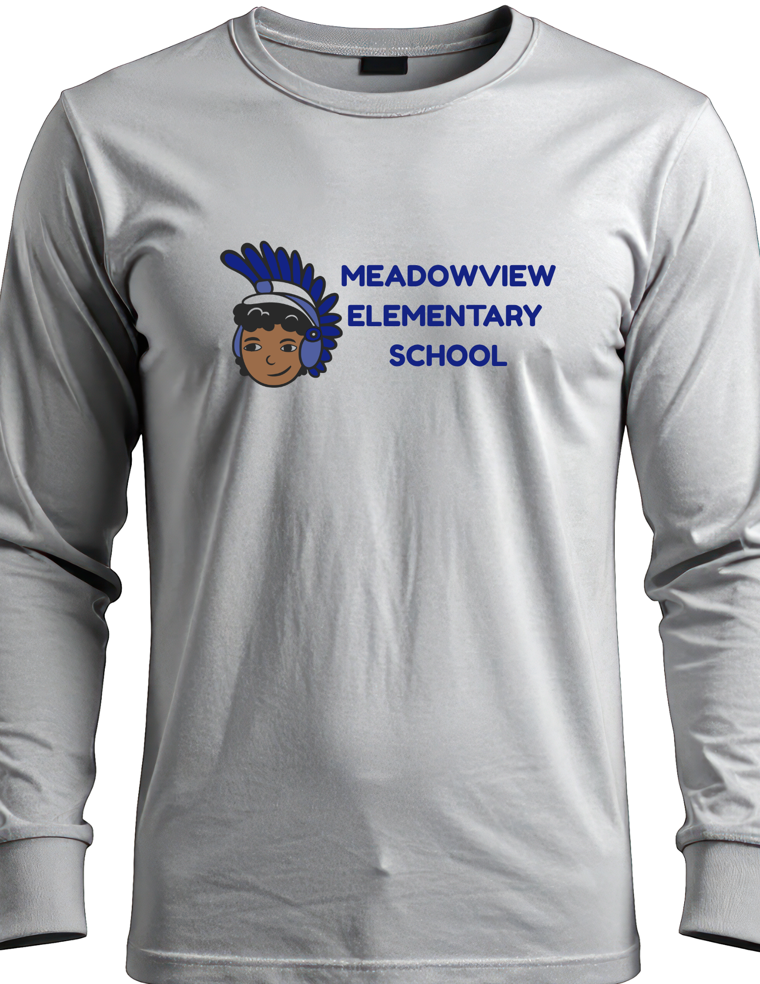 Meadowview Long Sleeve Tshirt
