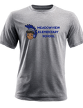 Meadowview Short Sleeve T-shirt