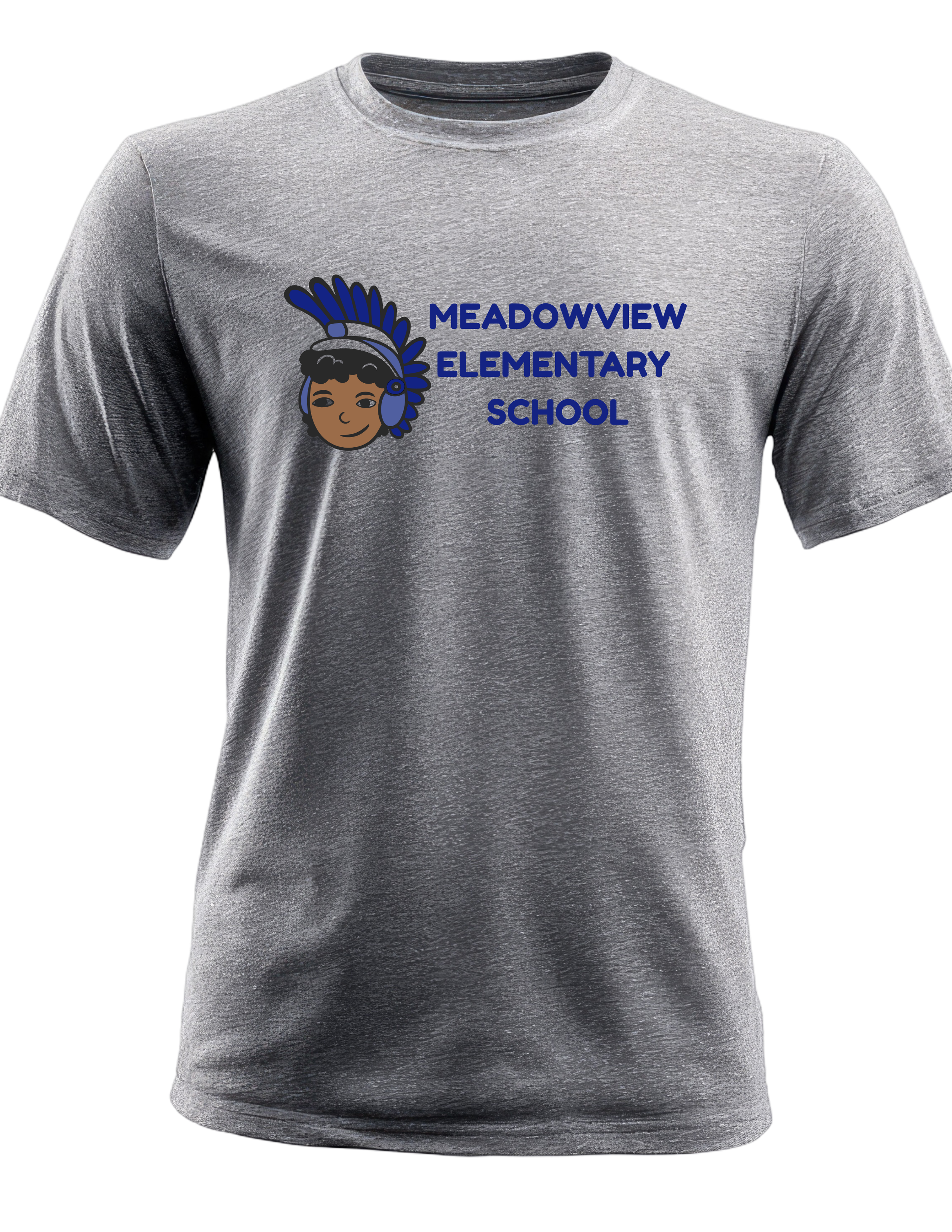 Meadowview Short Sleeve T-shirt