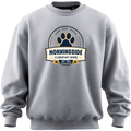 Morningside Fleece Crewneck