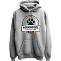 Morningside Long Sleeve Fleece Hoodie