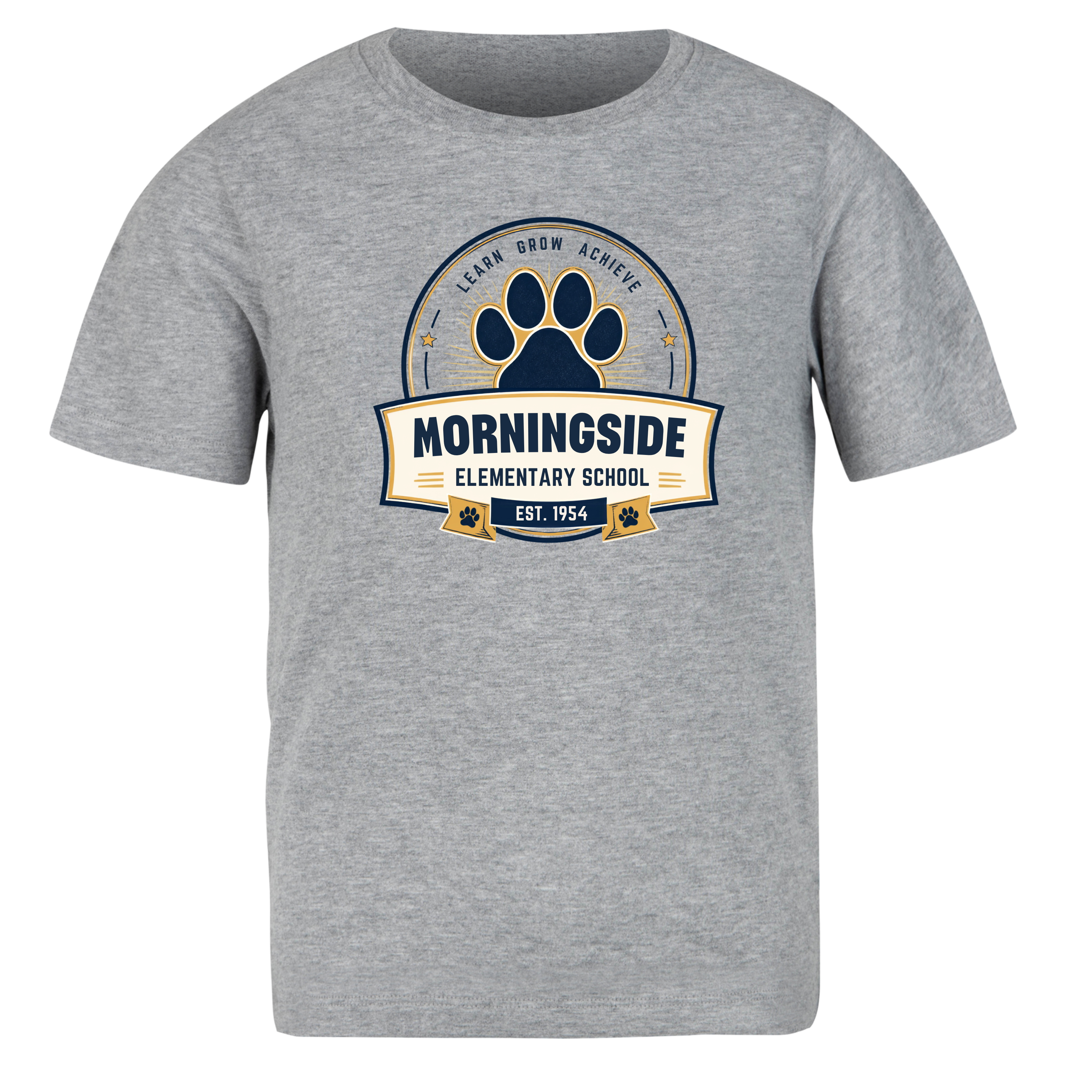 Morningside Short Sleeve T-shirt