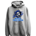 NHHS Long Sleeve Fleece Hoodie