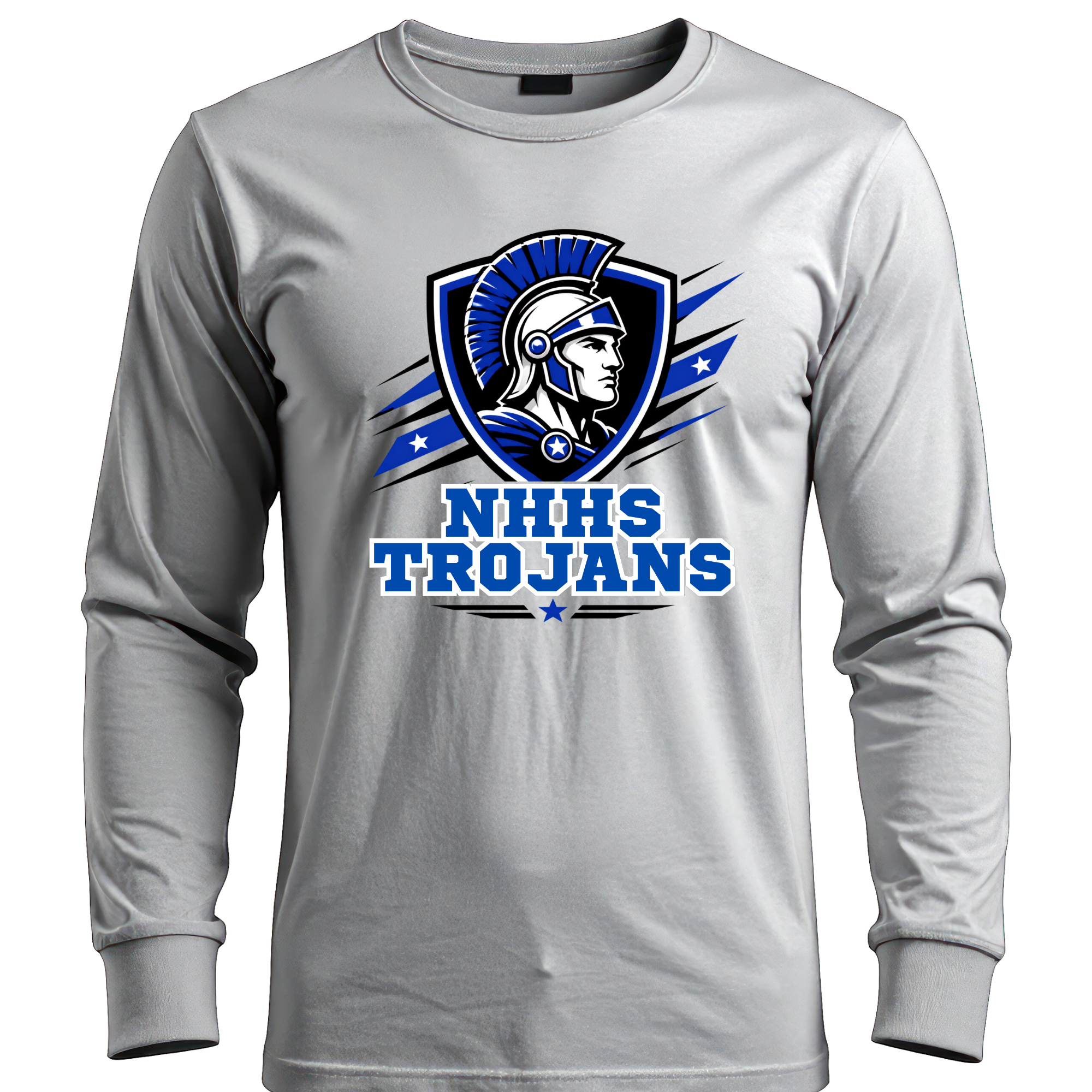 NHHS Long Sleeve T-shirt