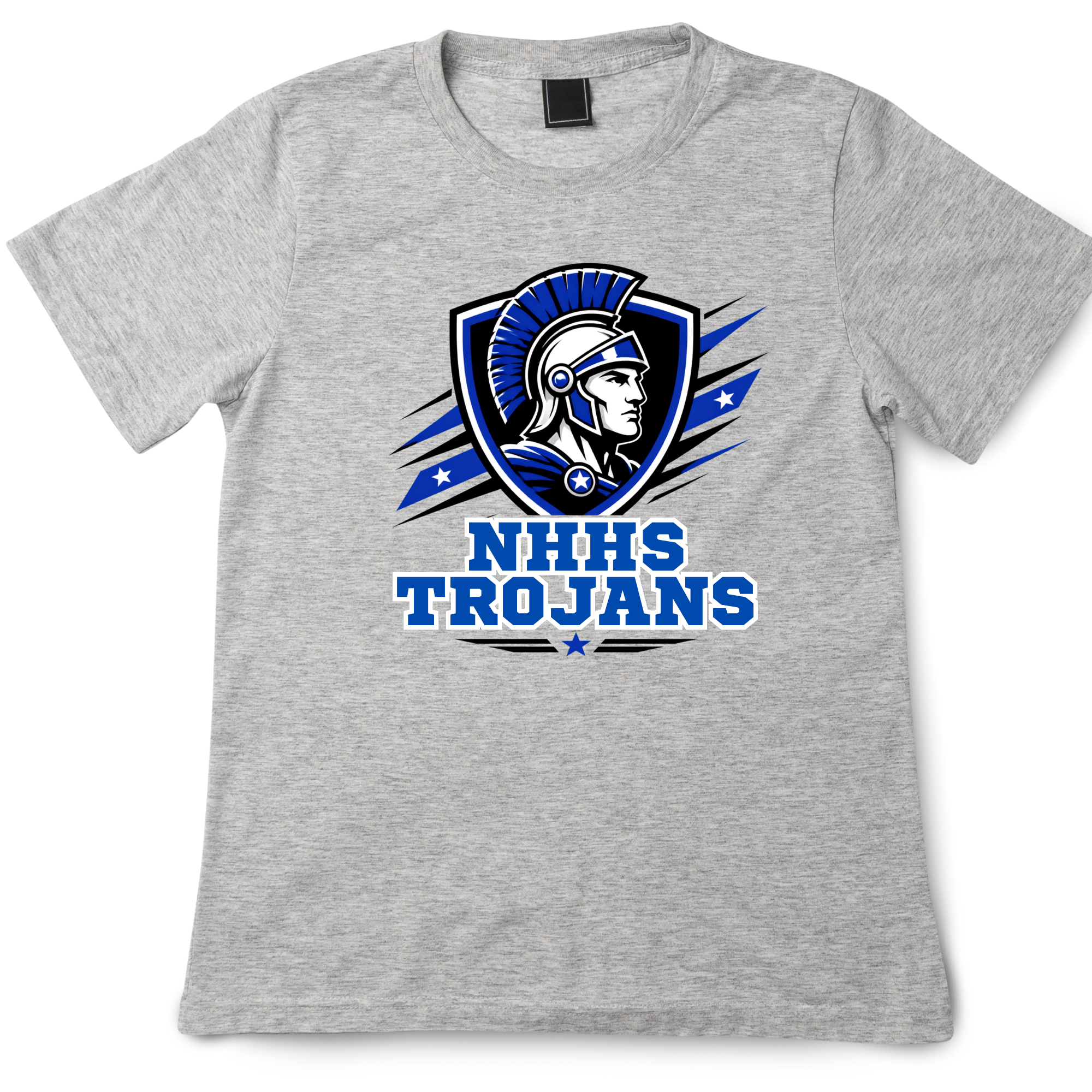 NHHS Short Sleeve T-shirt