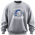 NMS Fleece Crewneck